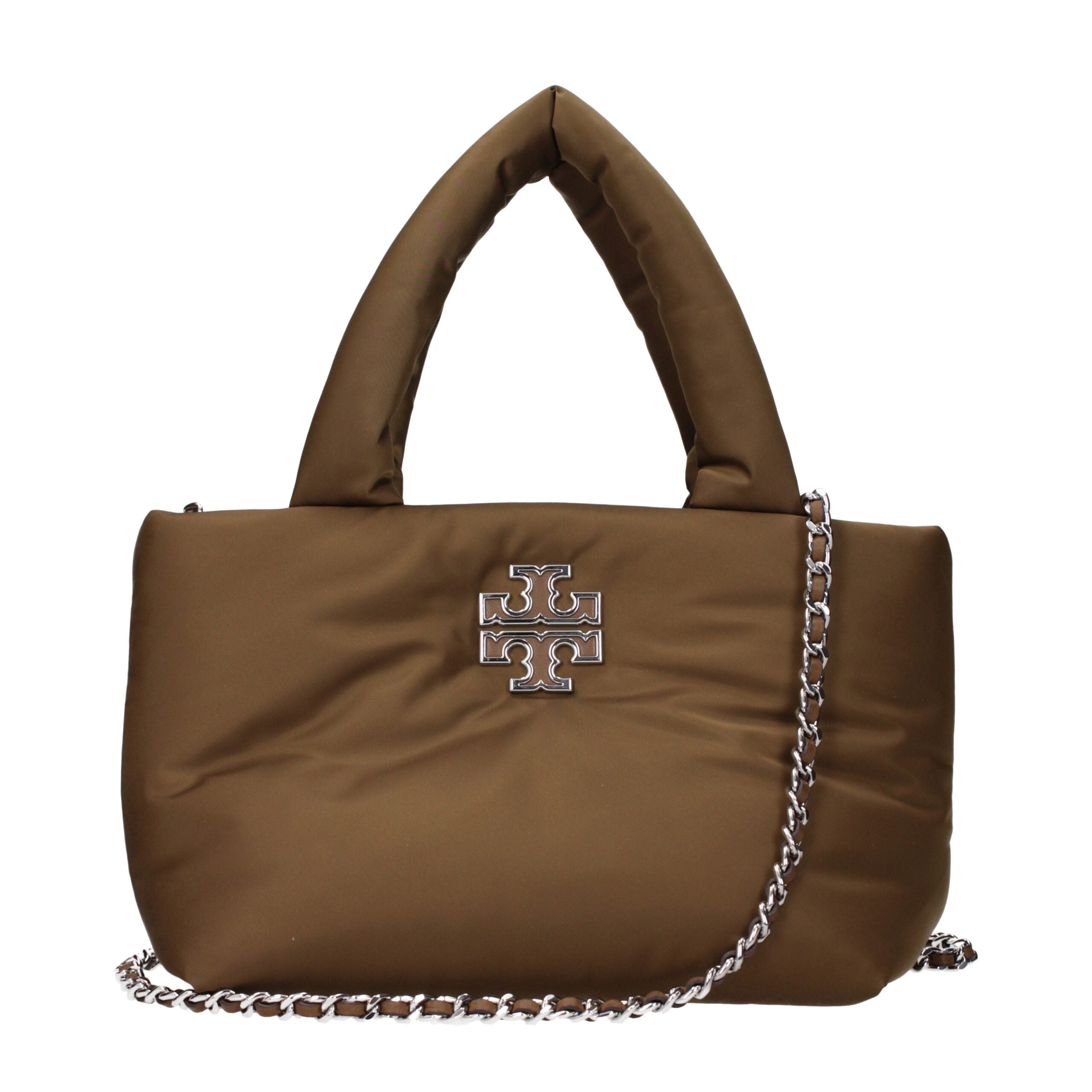 Sac Tory Burch marron