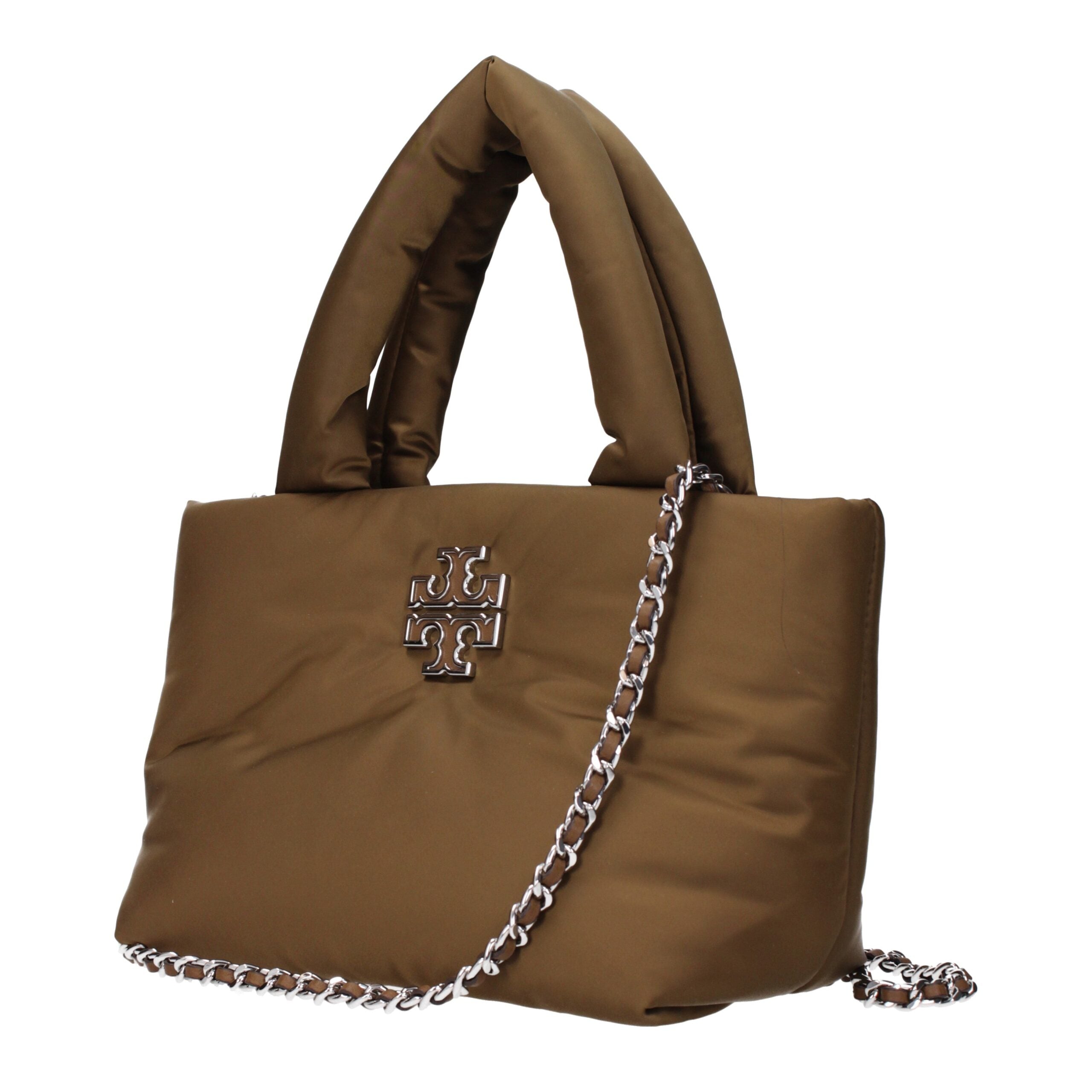 Sac Tory Burch marron