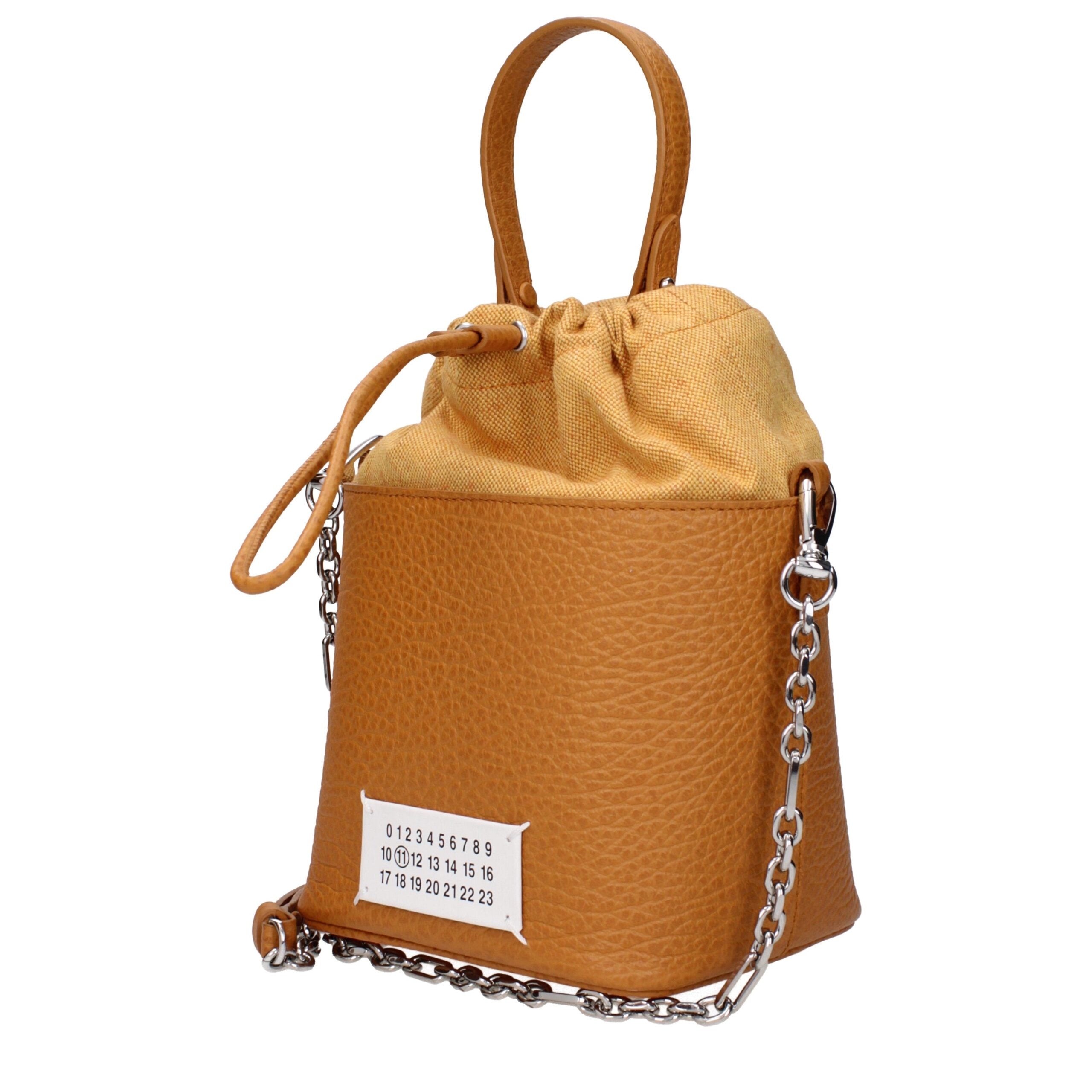 Sac à main Maison Margiela marron