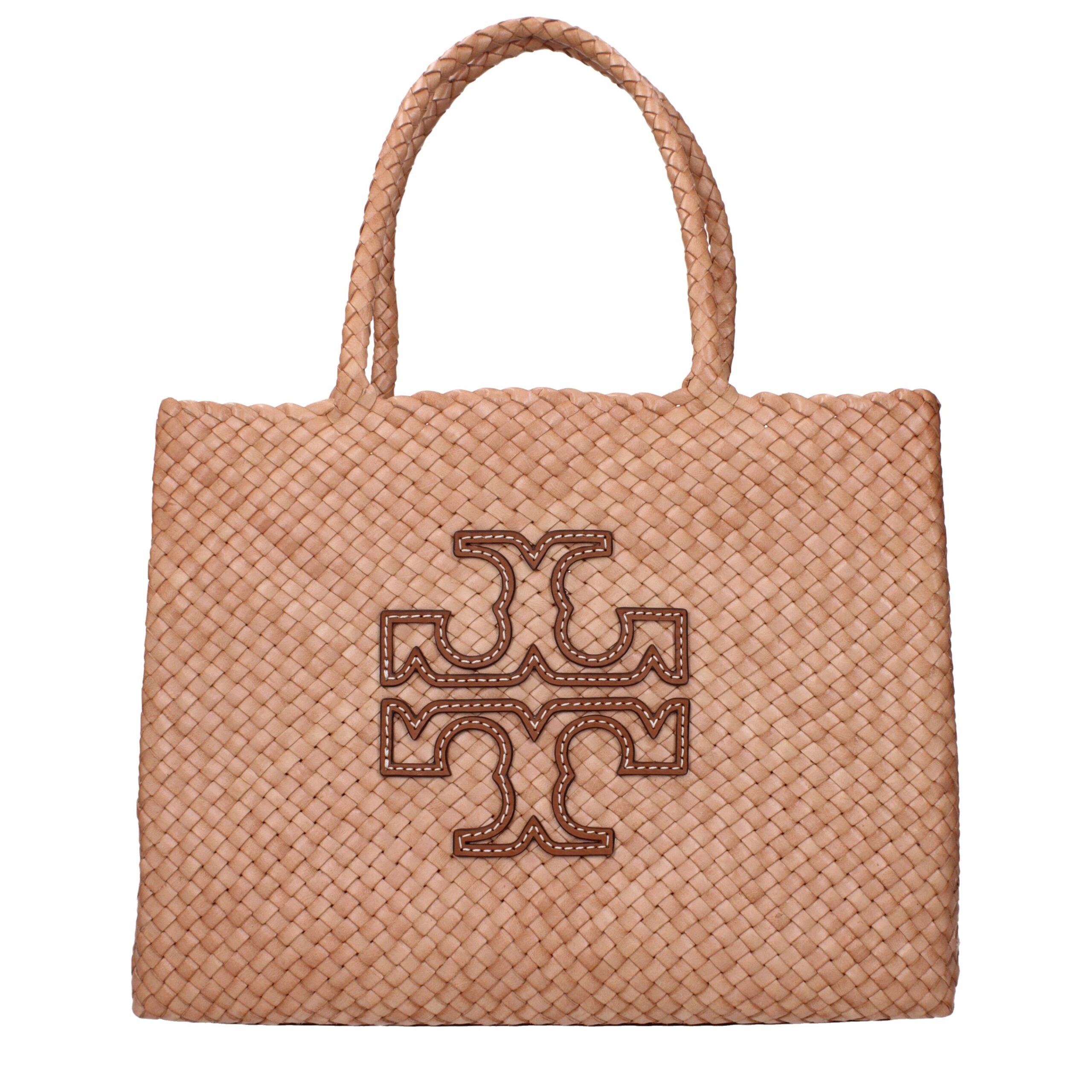 Sac à bandoulière Tory Burch rose