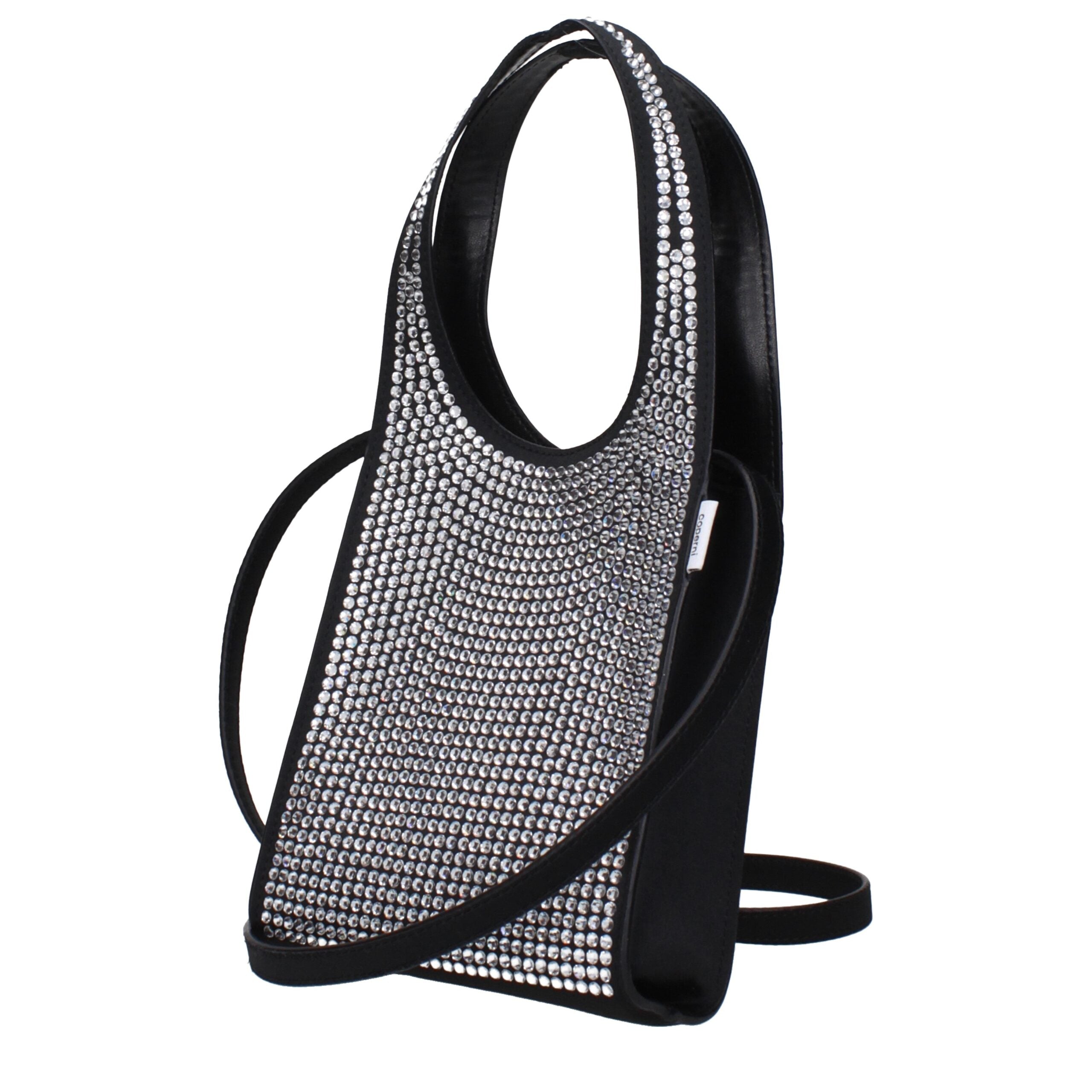 Sac à main Coperni noir