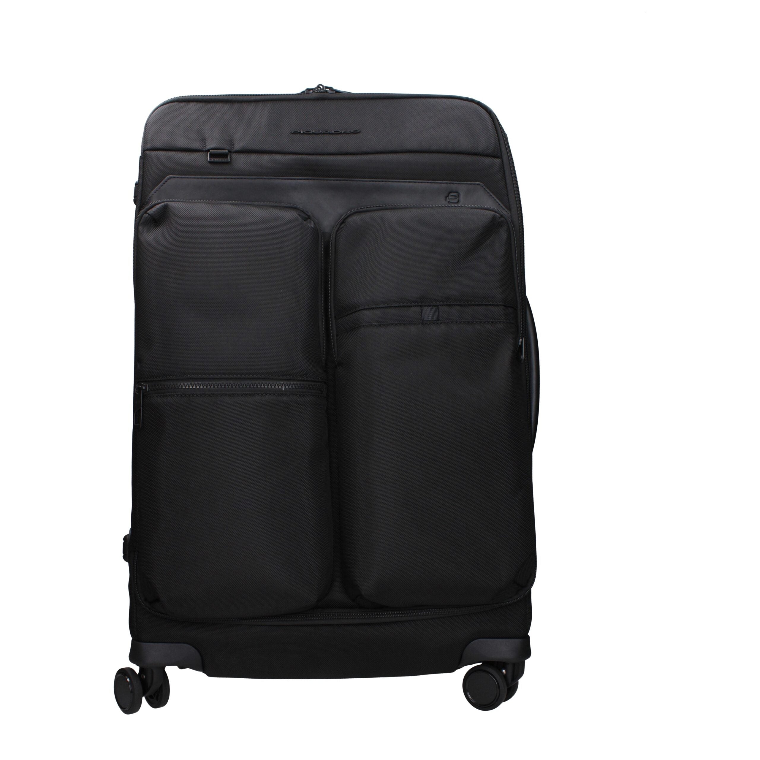 Trolley Piquadro BV4733 noires