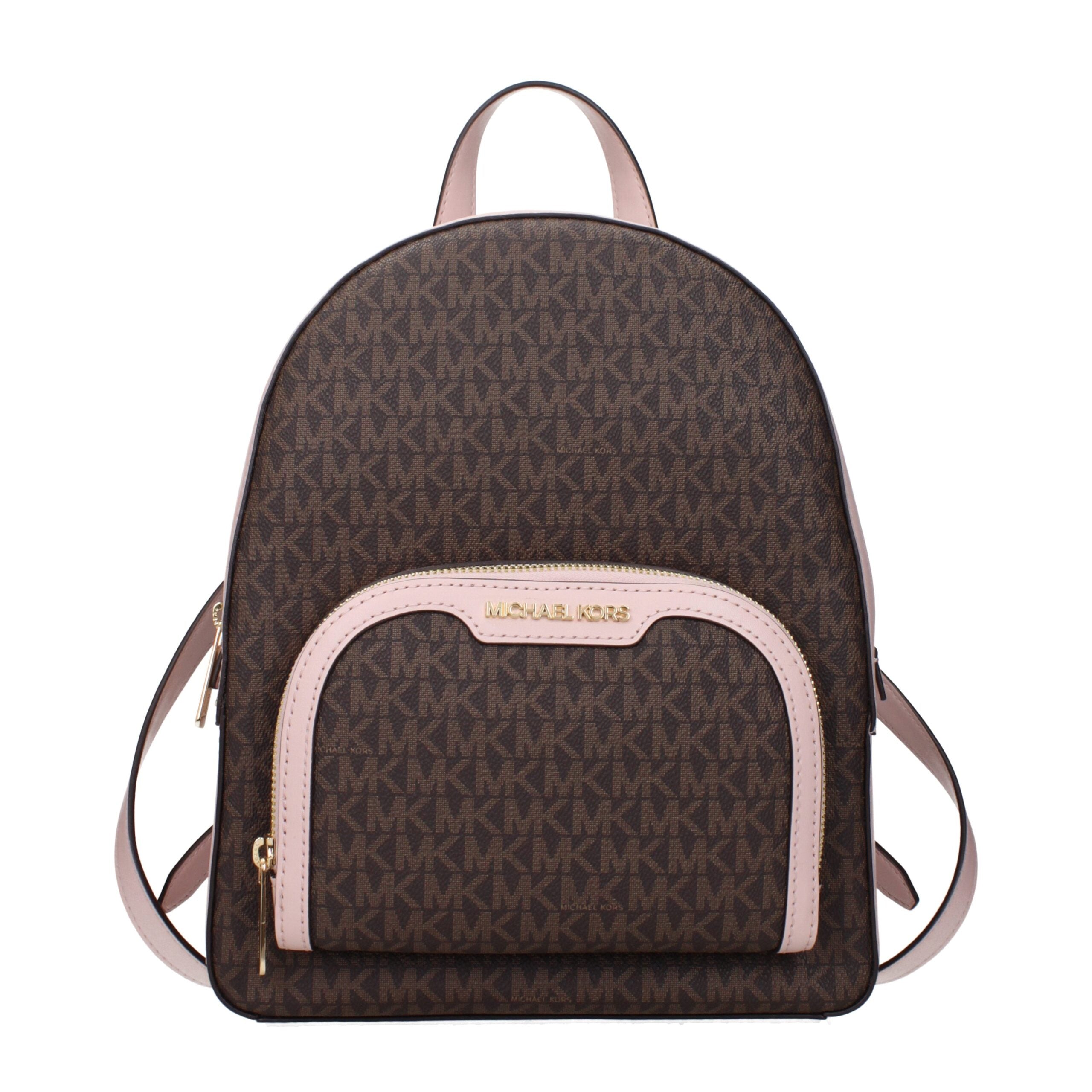 Sac à dos Michael Kors marron
