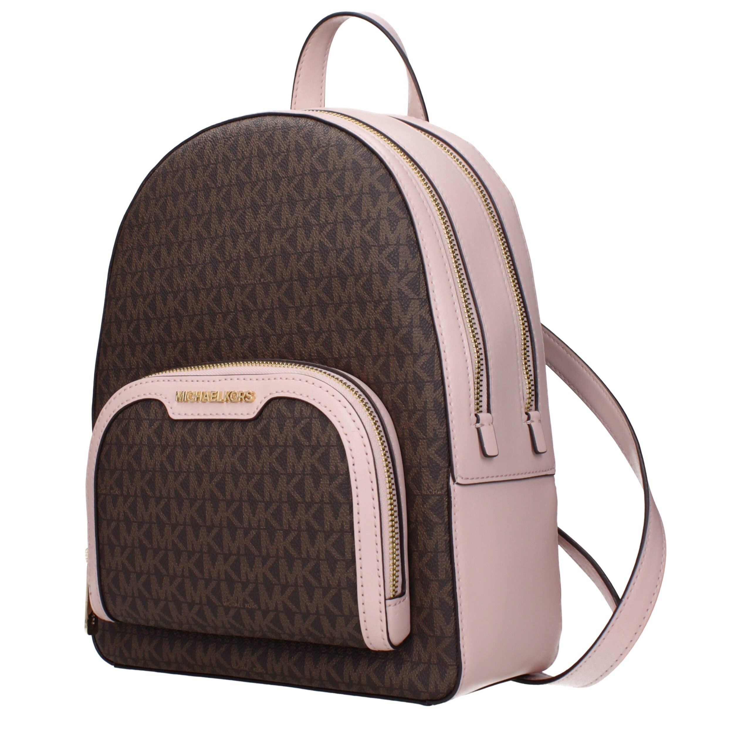 Sac à dos Michael Kors marron