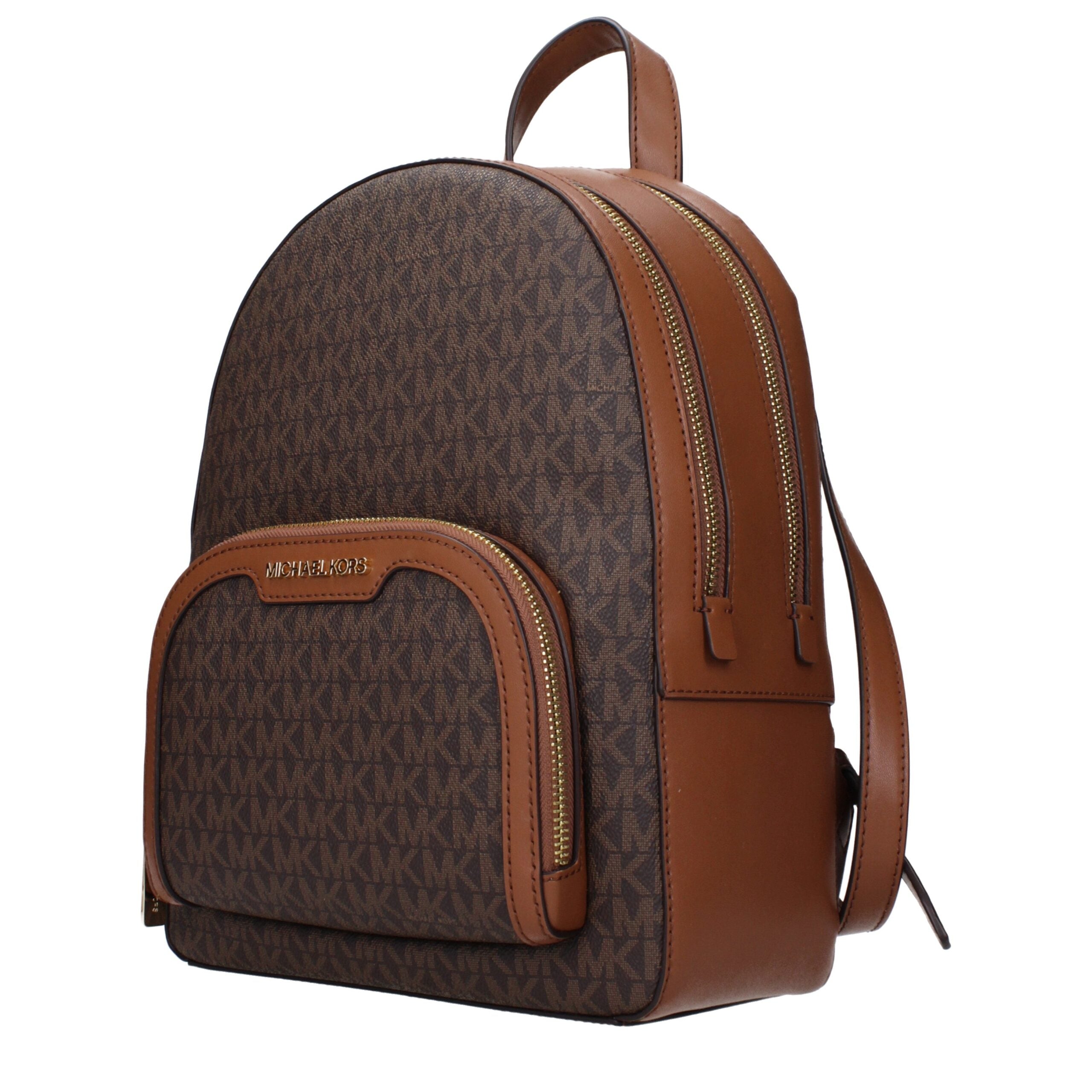 Sac à dos Michael Kors marron