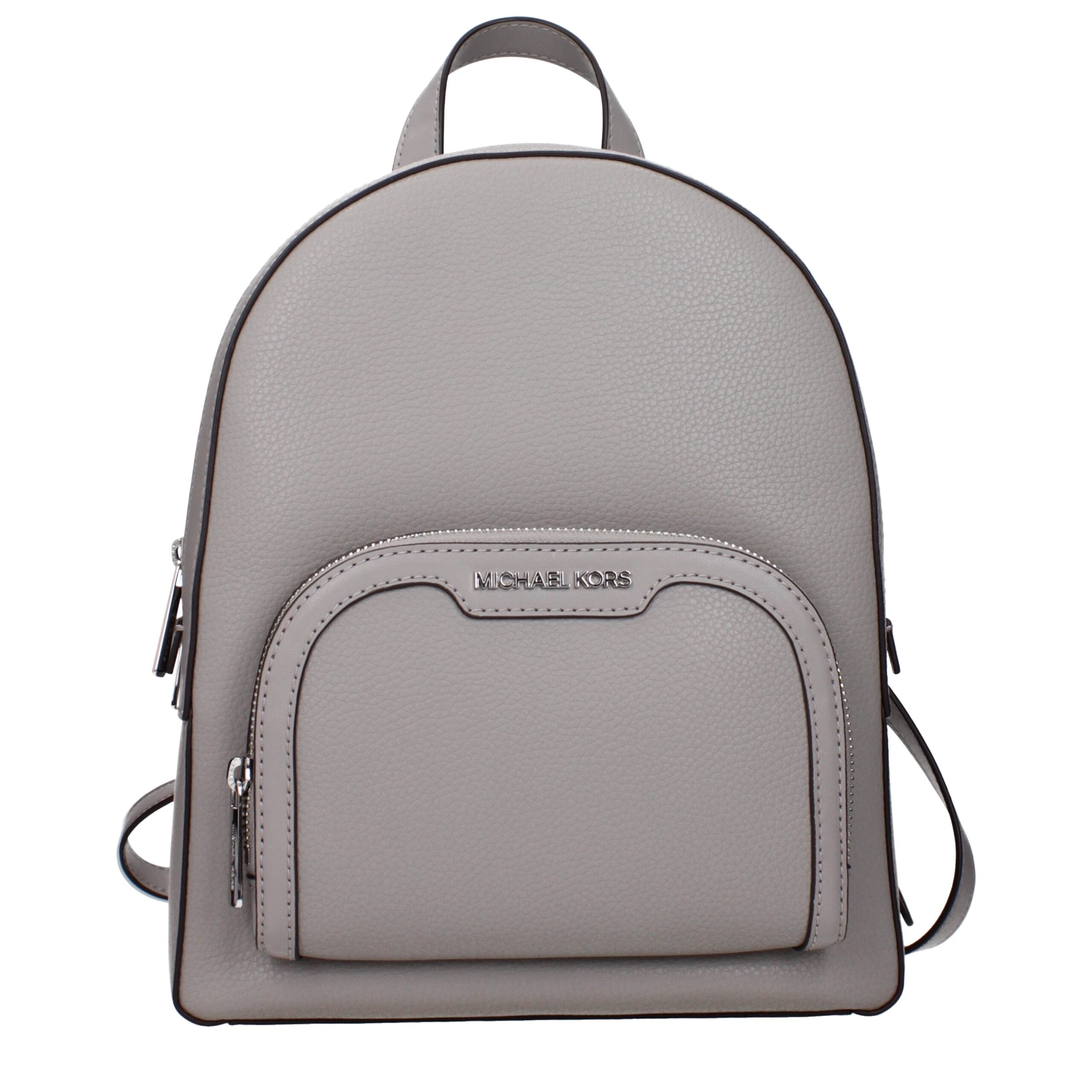 Sac à dos Michael Kors gris