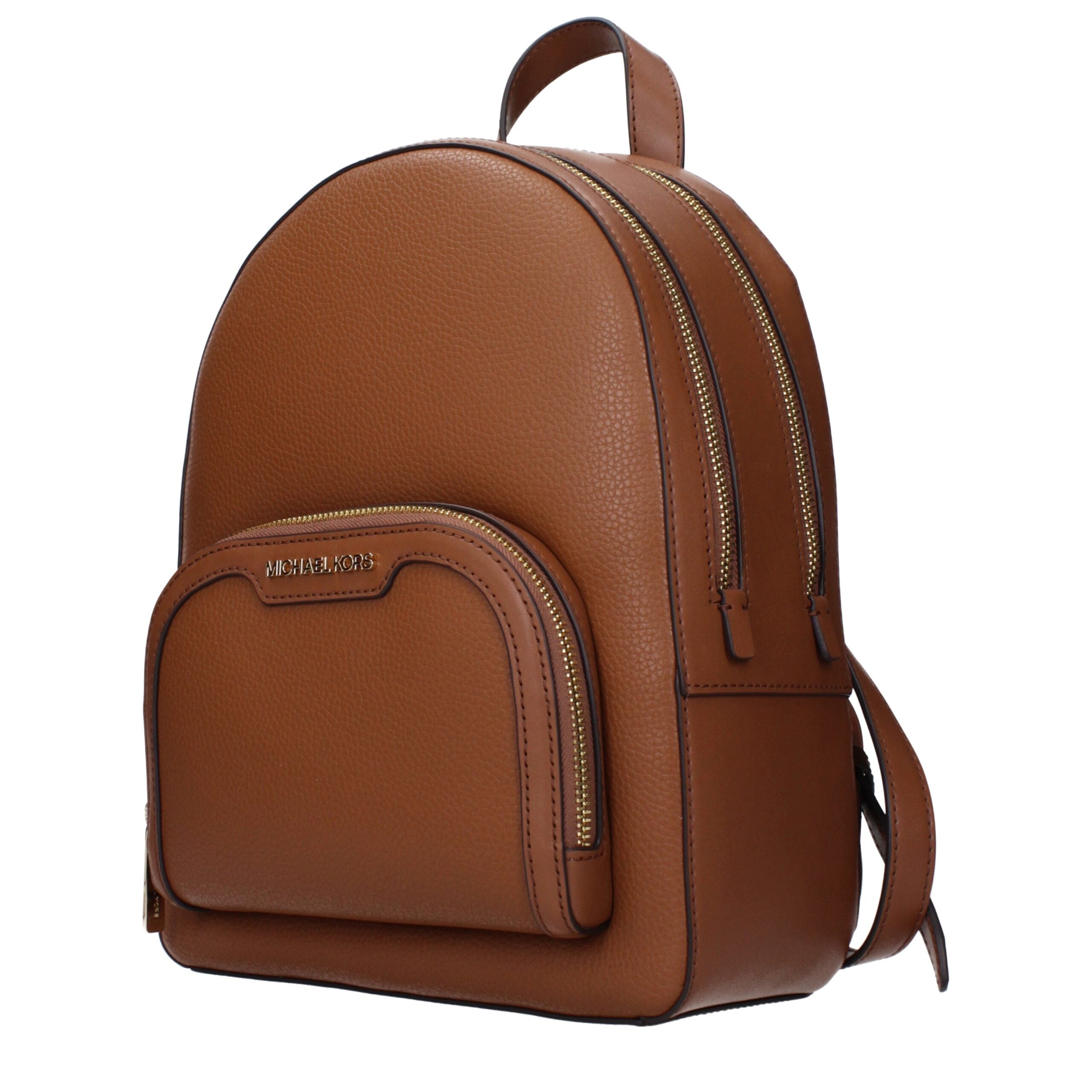 Sac à dos Michael Kors marron