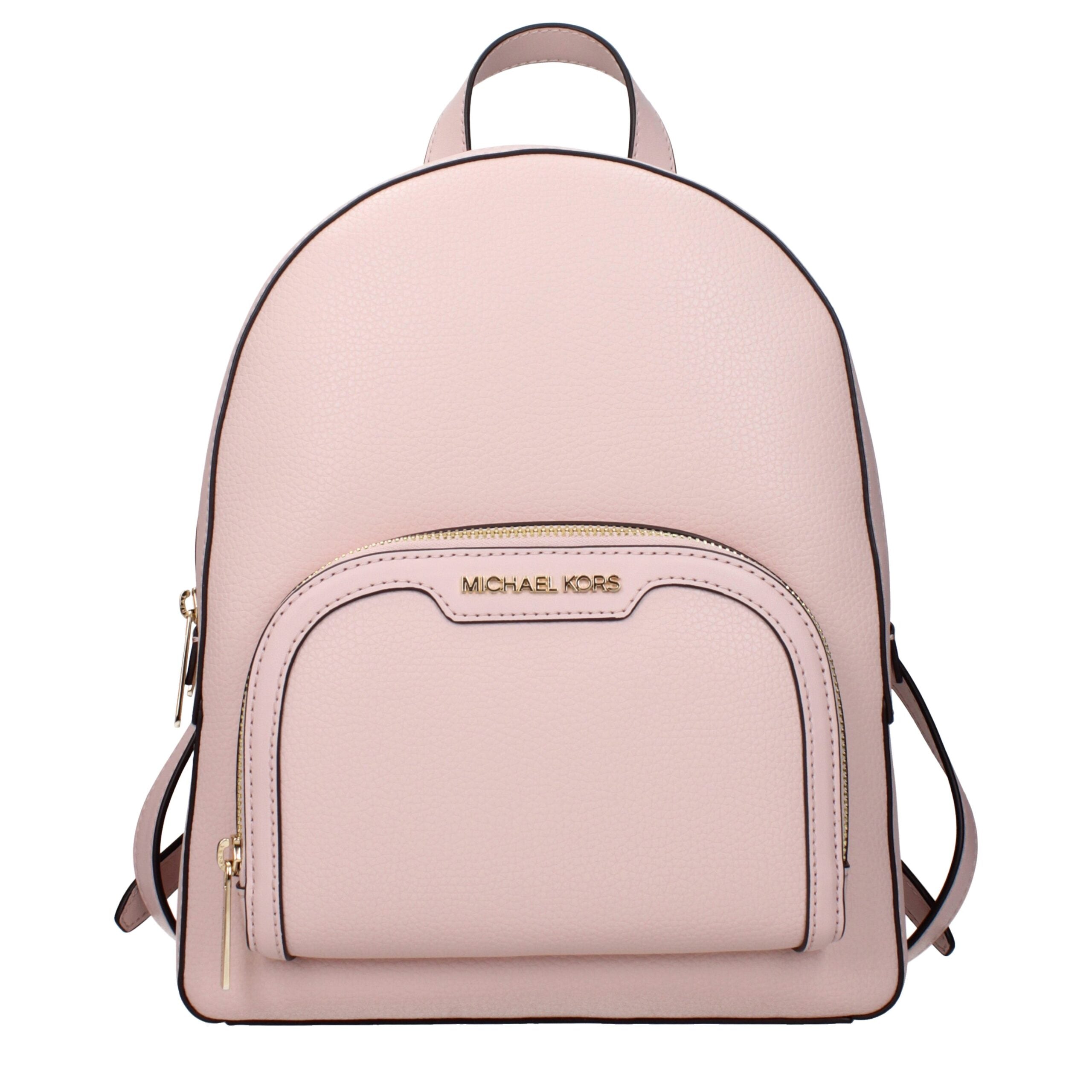 Sac à dos Michael Kors rose