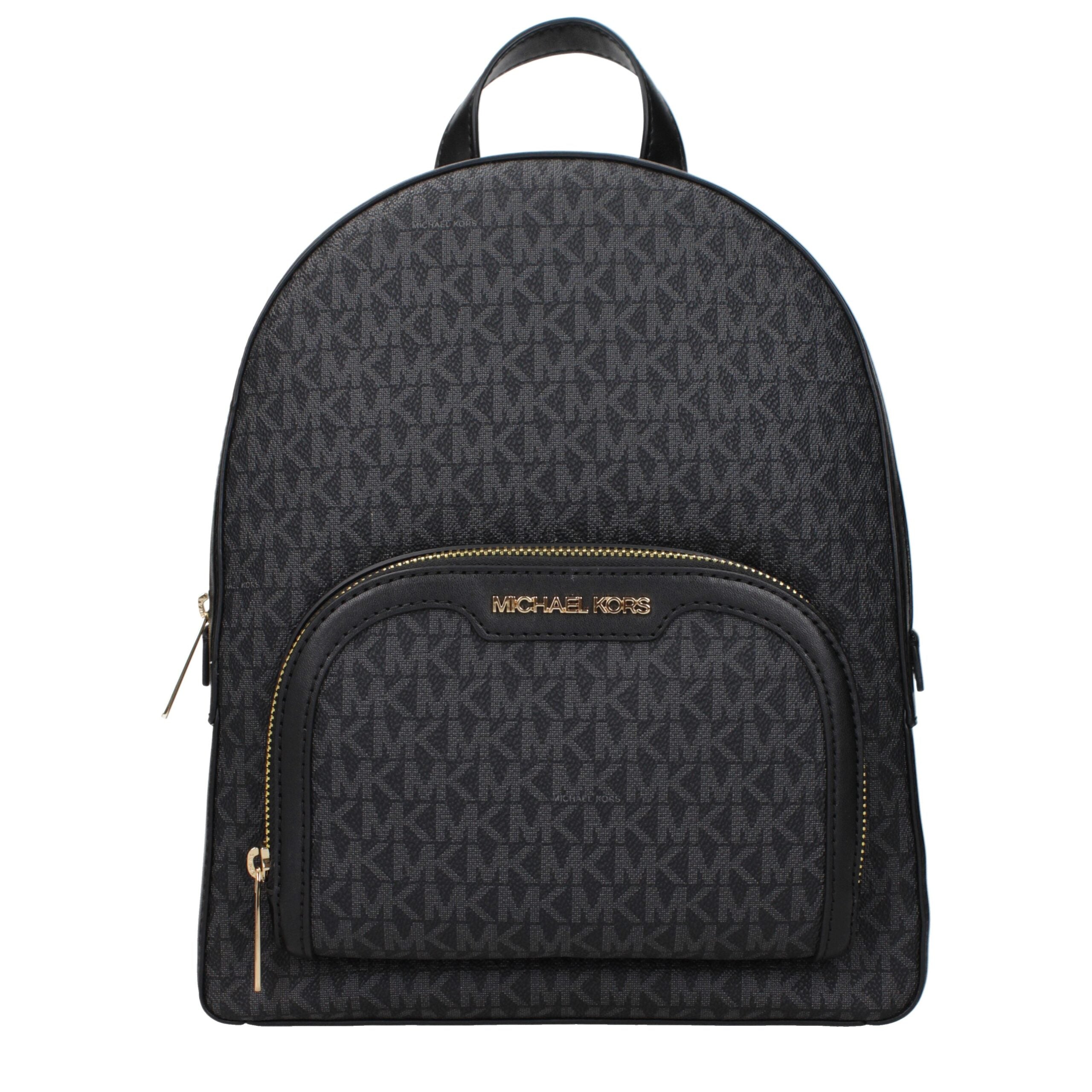 Sac à dos Michael Kors noir