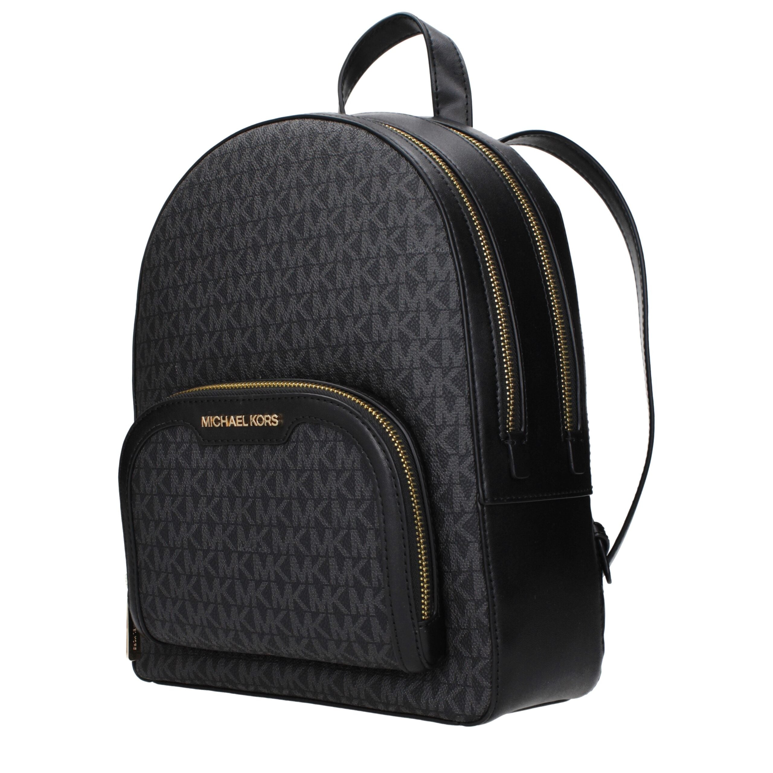 Sac à dos Michael Kors noir