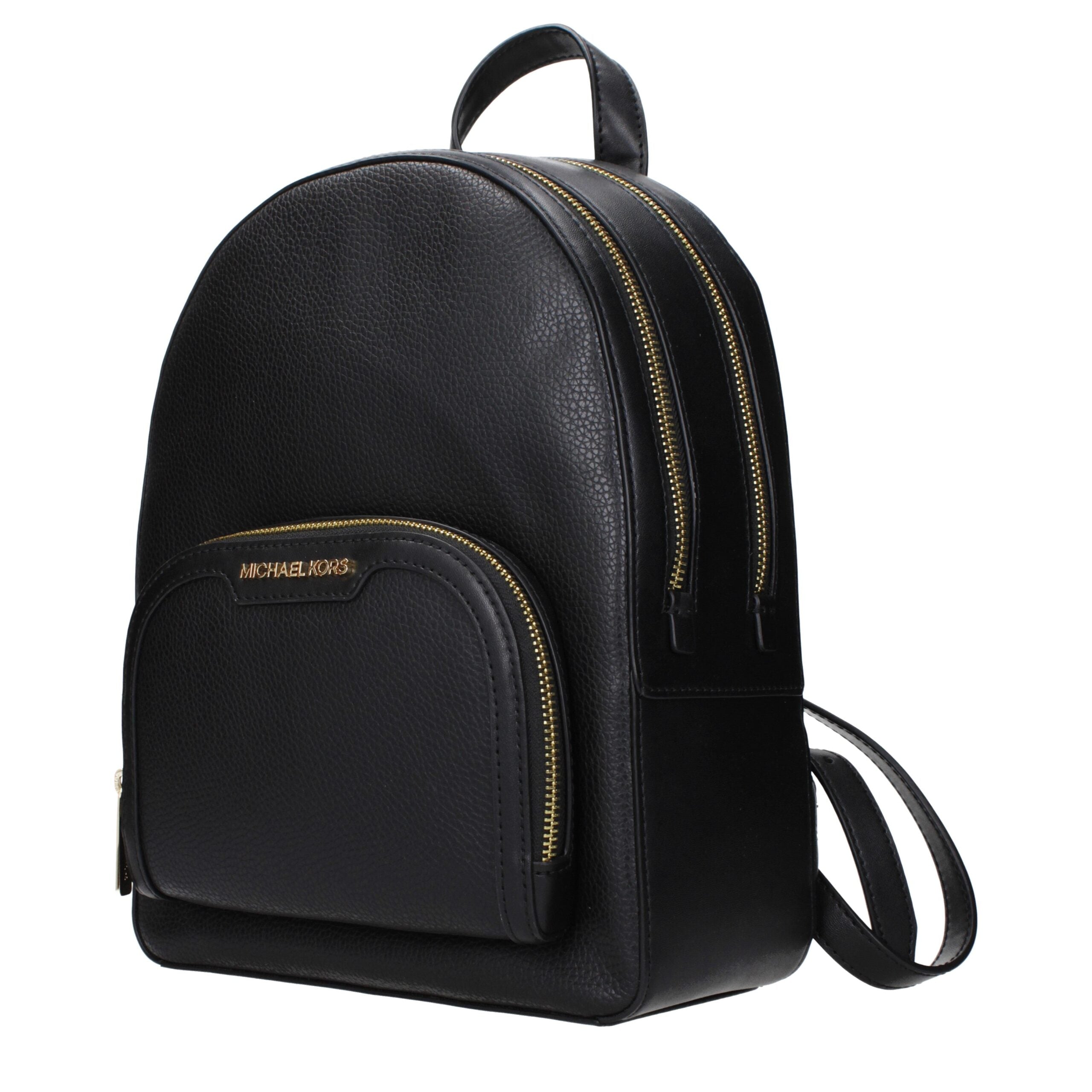 Sac à dos Michael Kors noir