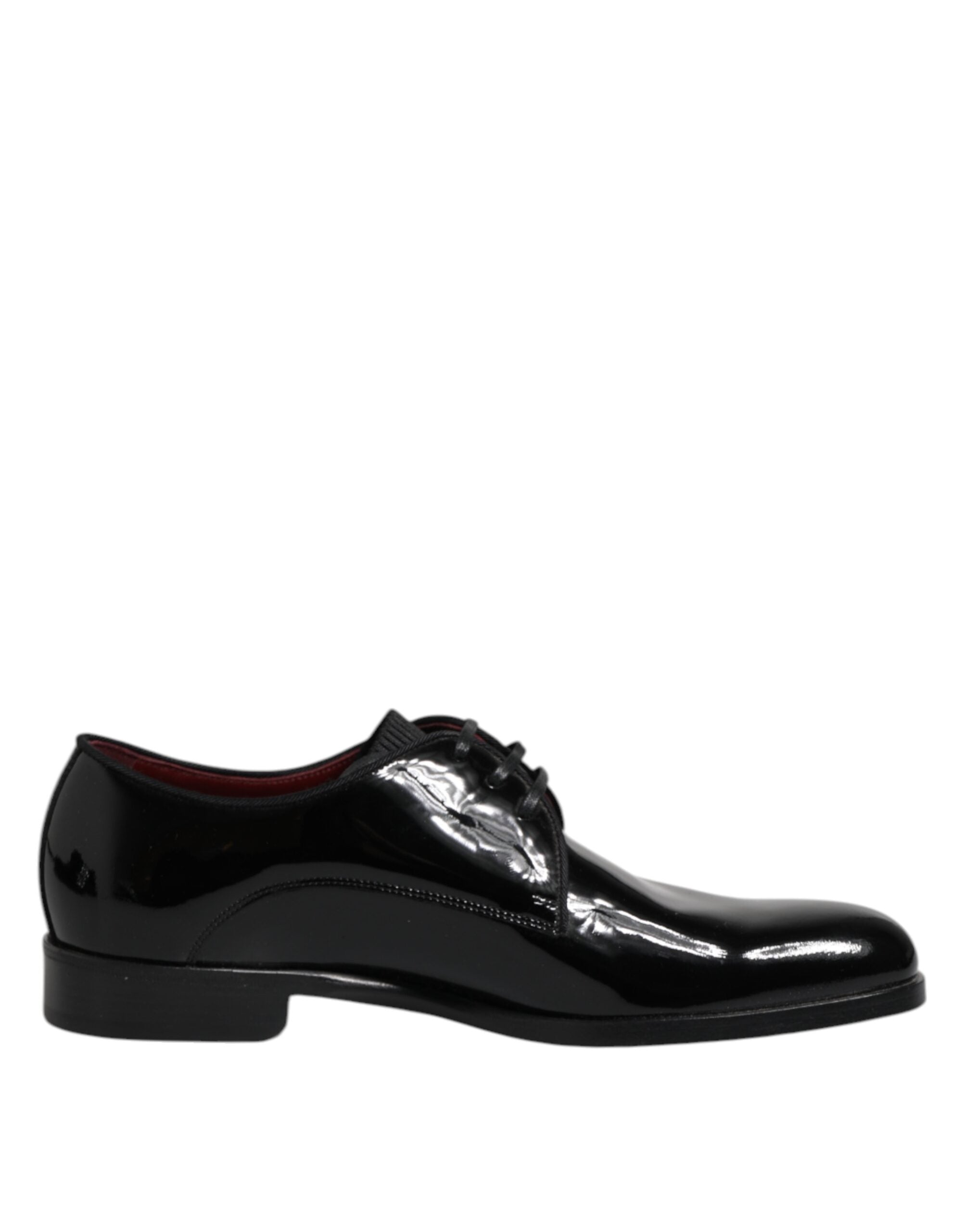 Chaussures derby Dolce & Gabbana noires