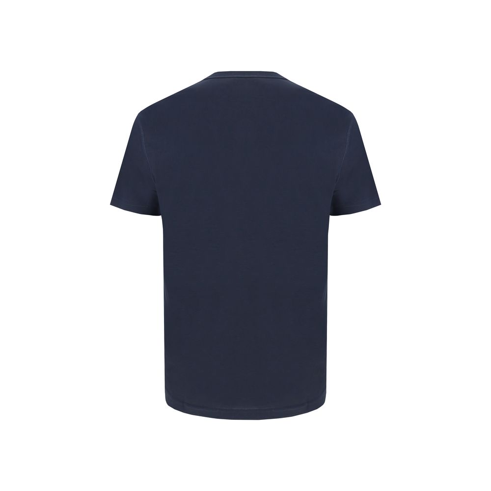 T-shirt Dolce&Gabbana oversize blanc