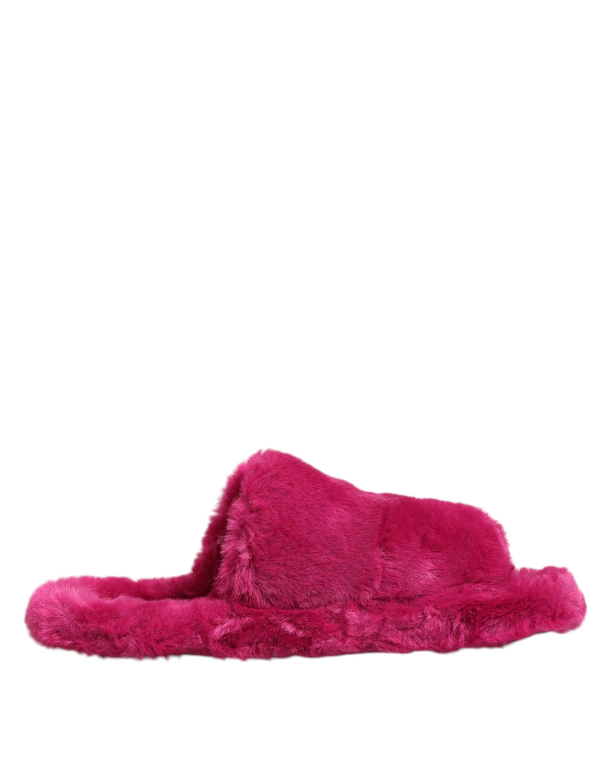 Sandales Dolce & Gabbana roses