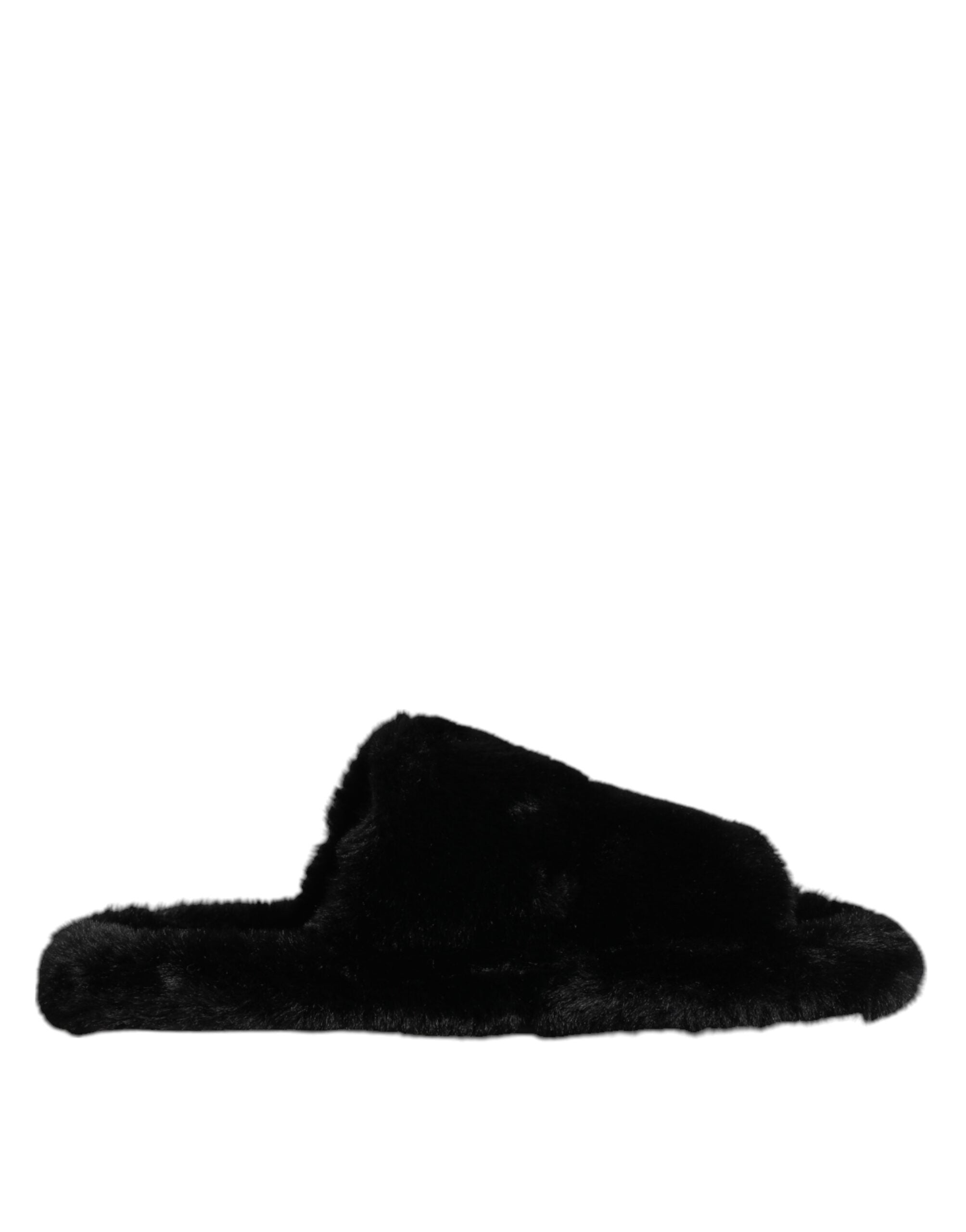 Sandales Dolce & Gabbana noires
