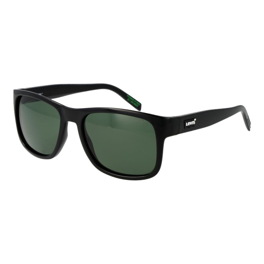 Lunettes de soleil noires