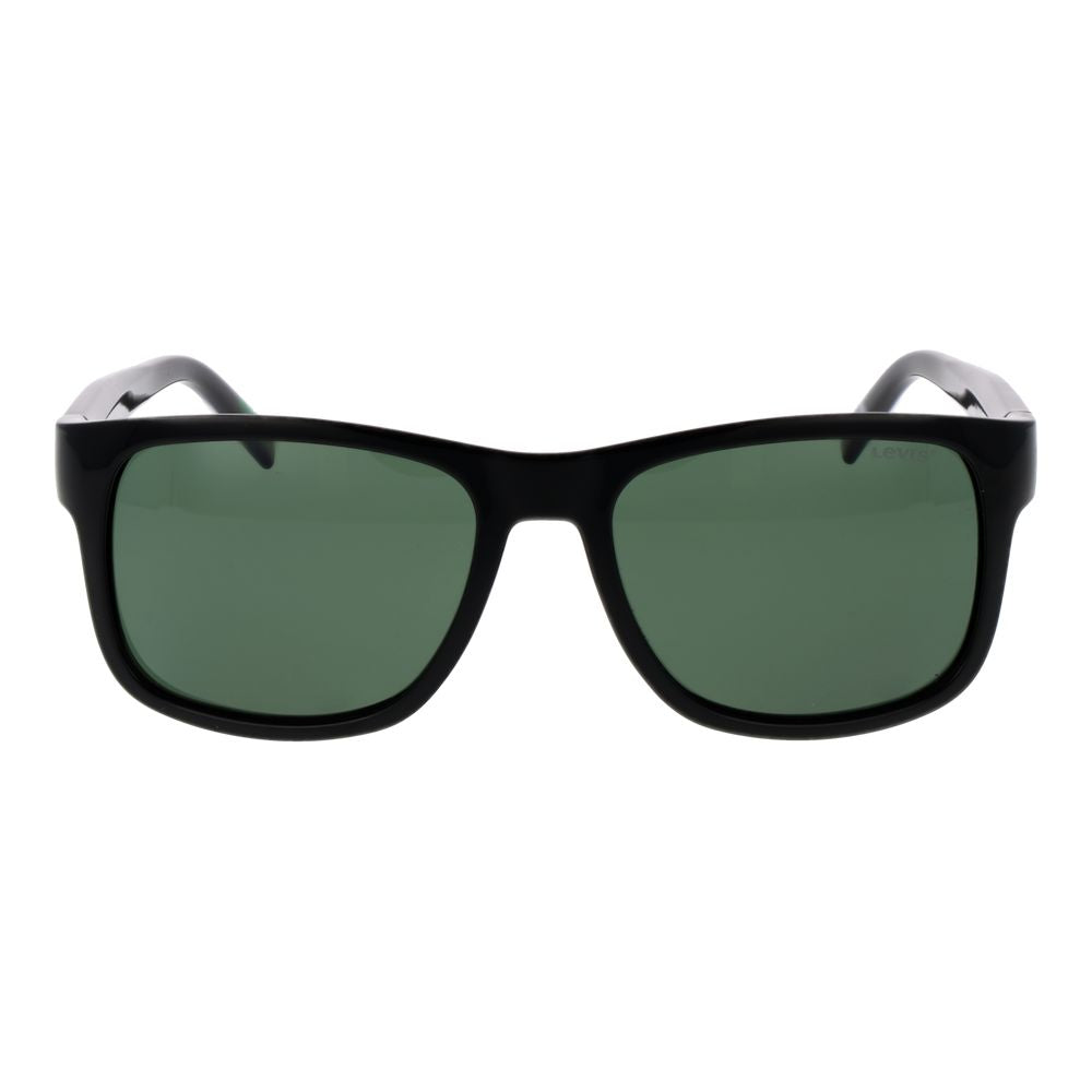 Lunettes de soleil noires