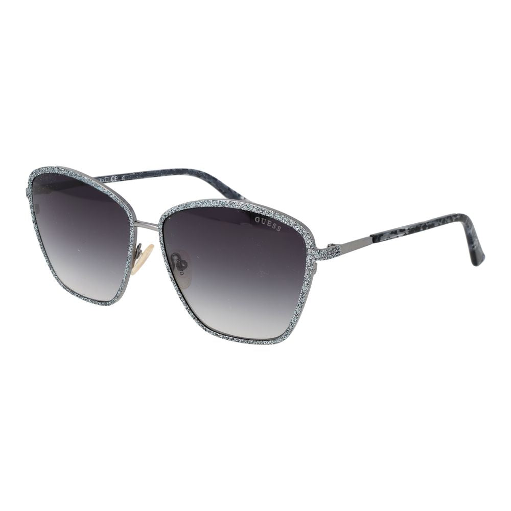 Lunettes de soleil noires