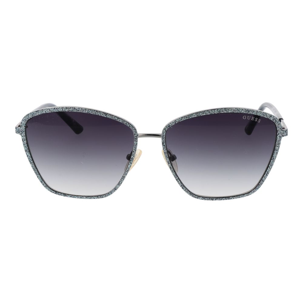 Lunettes de soleil noires