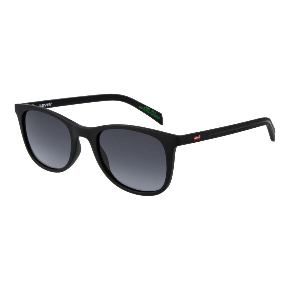 Lunettes de soleil noires