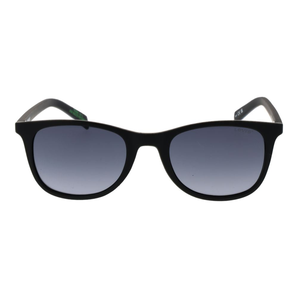 Lunettes de soleil noires