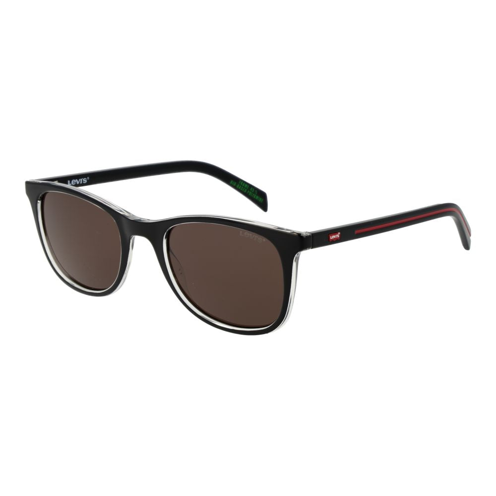 Lunettes de soleil Black Men noires