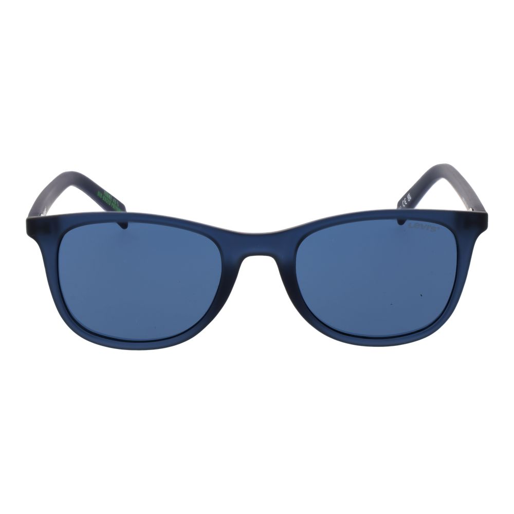 Lunettes de soleil Men bleues