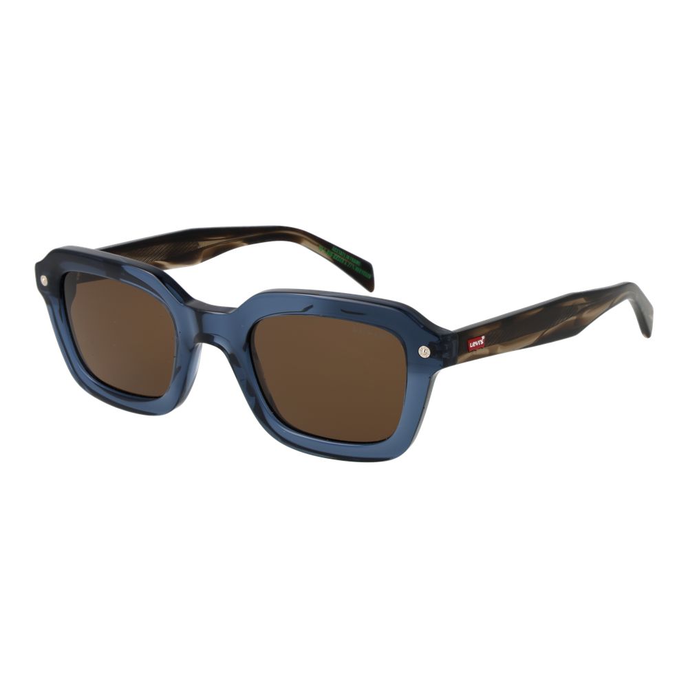 Lunettes de soleil Blue bleues