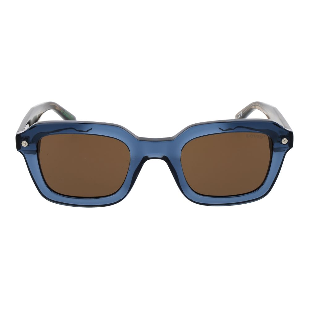 Lunettes de soleil Blue bleues