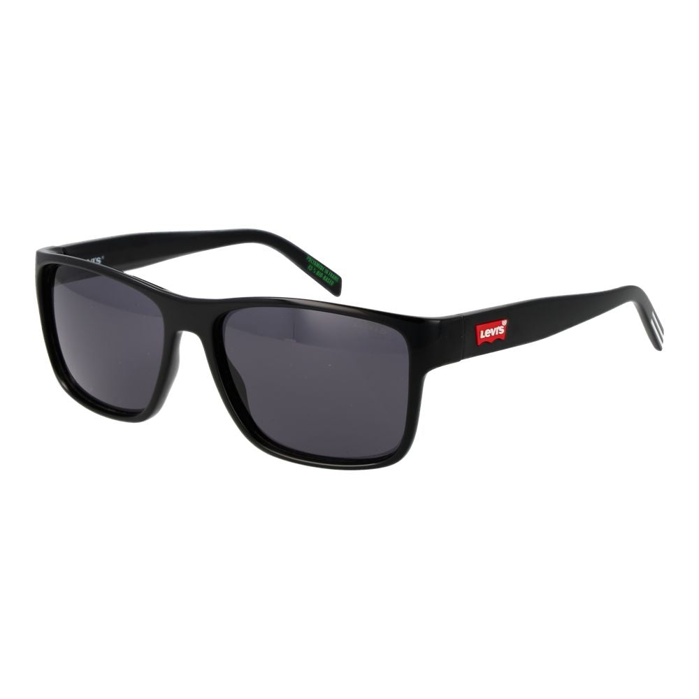 Lunettes de soleil noires