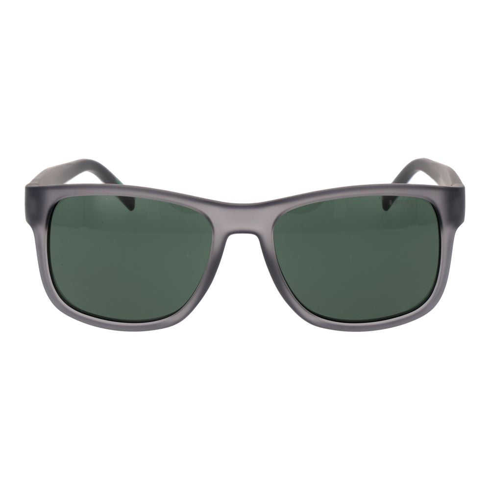 Lunettes Gray Men grises