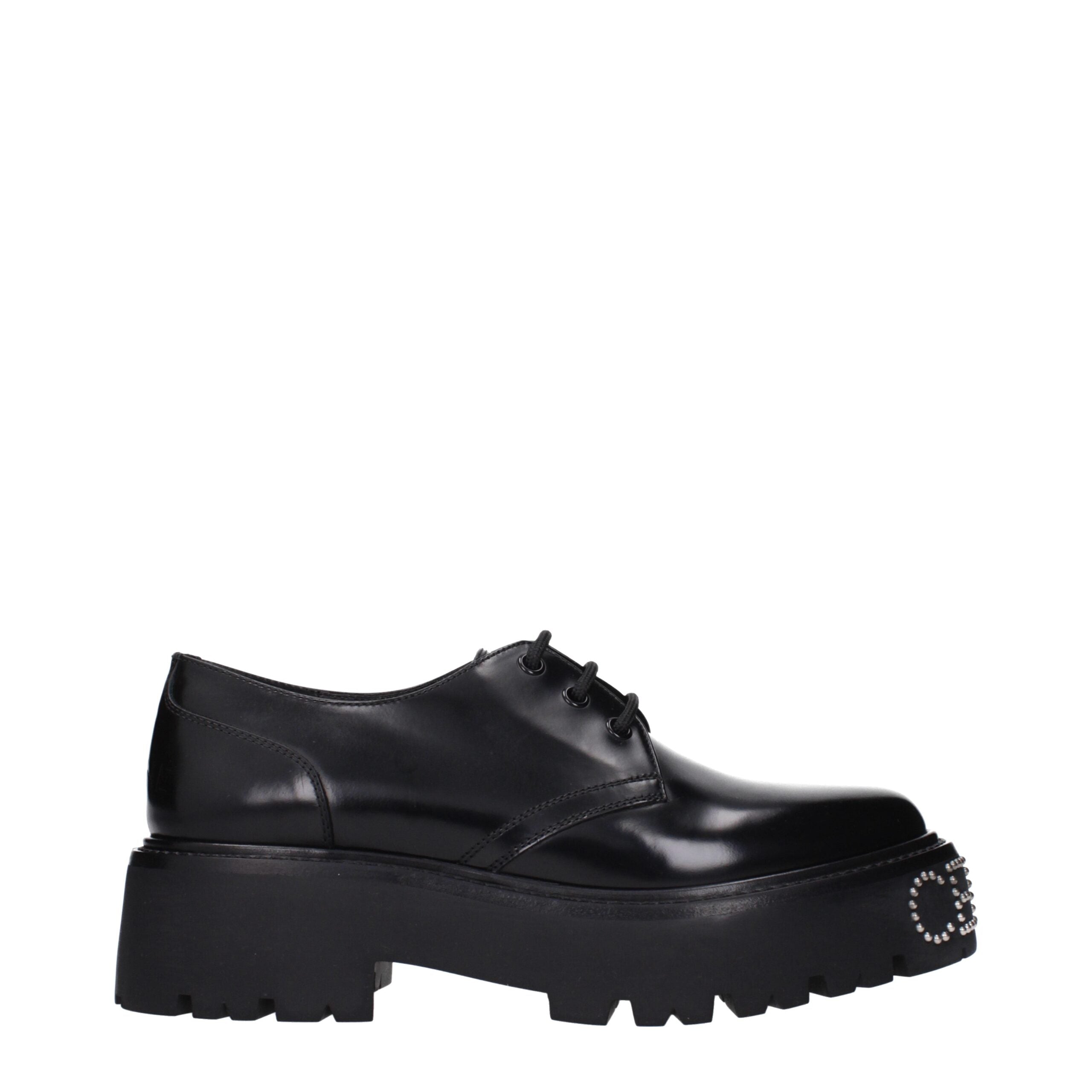 Oxfords Celine MPN noirs