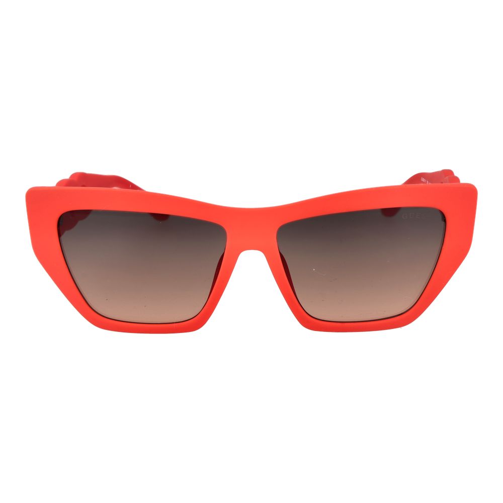 Lunettes de soleil Red rouges