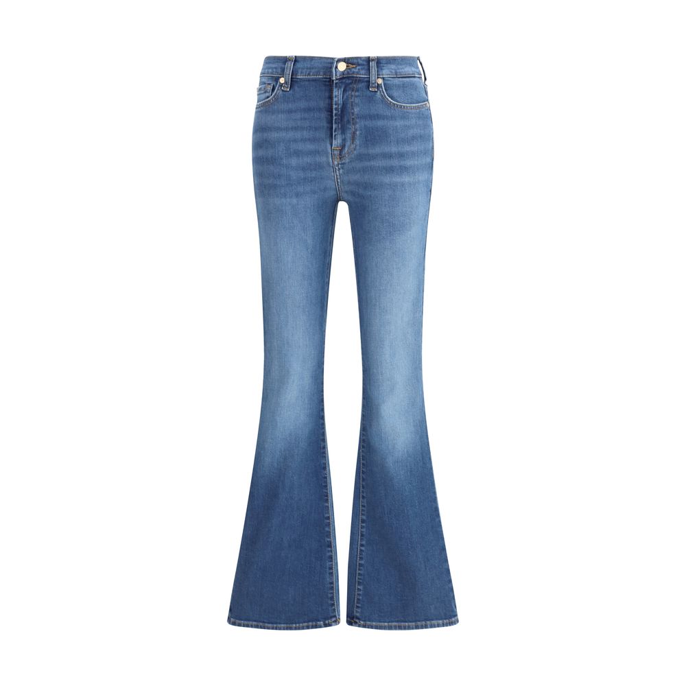 Jean 7For Ali noir