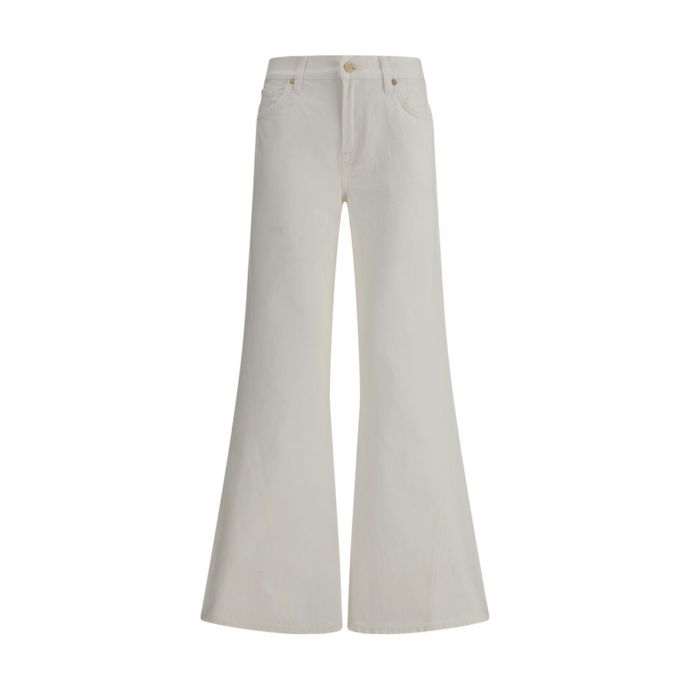 Jeans 7For Spencer bleus