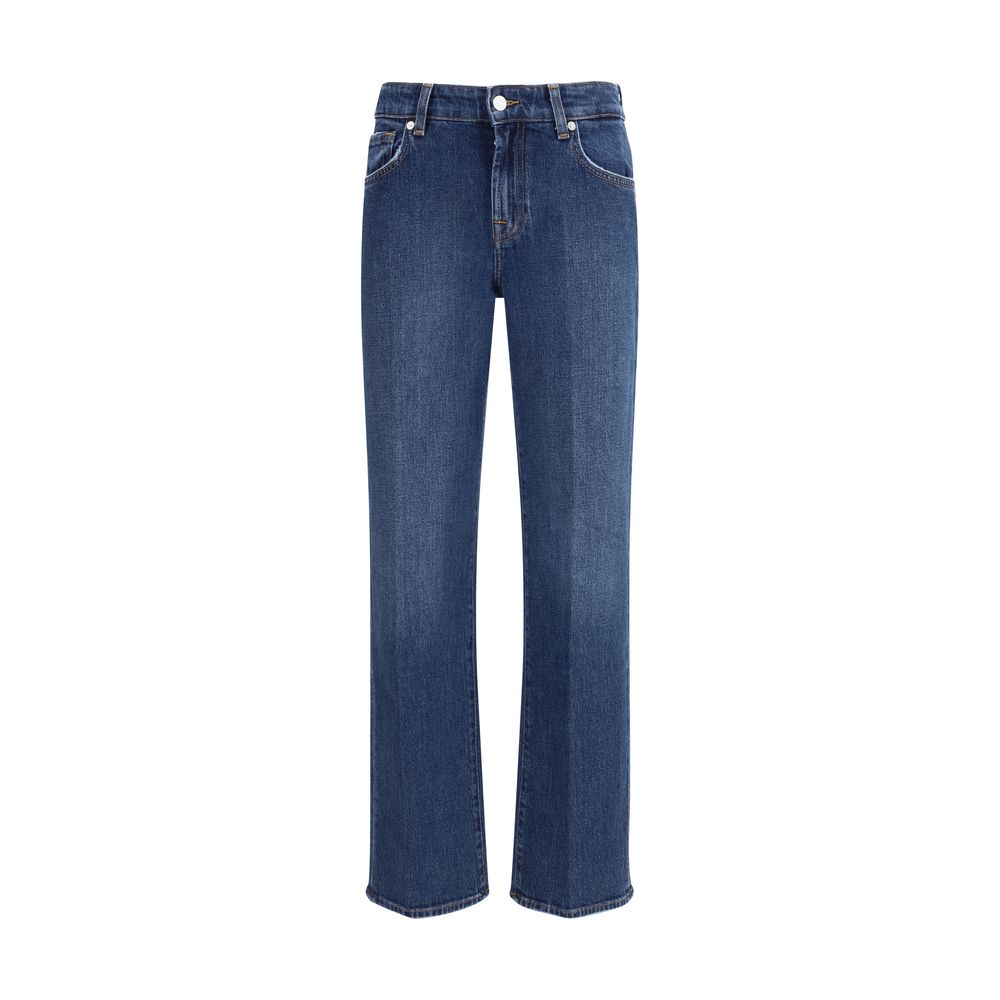 Jeans 7For Calie bleus