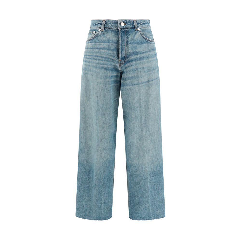 Jeans Haikure Bethany bleus
