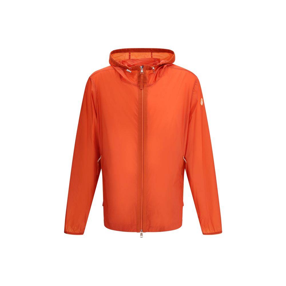 Veste Moncler Hamlin noire