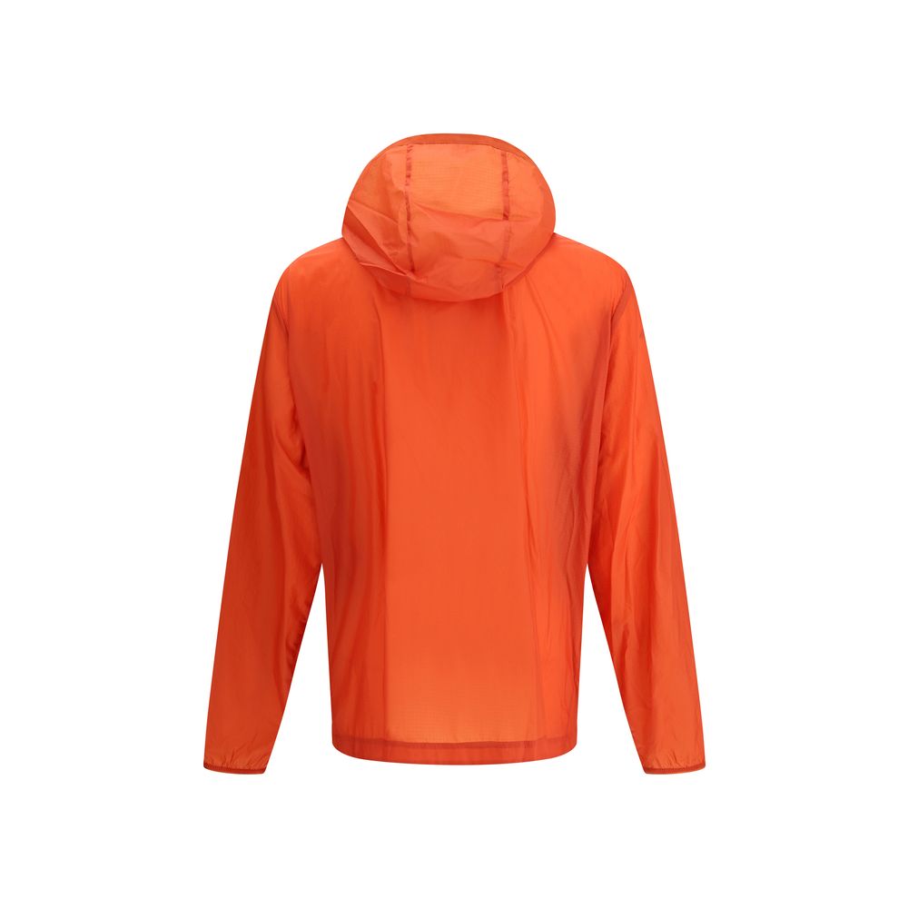 Veste Moncler Hamlin noire