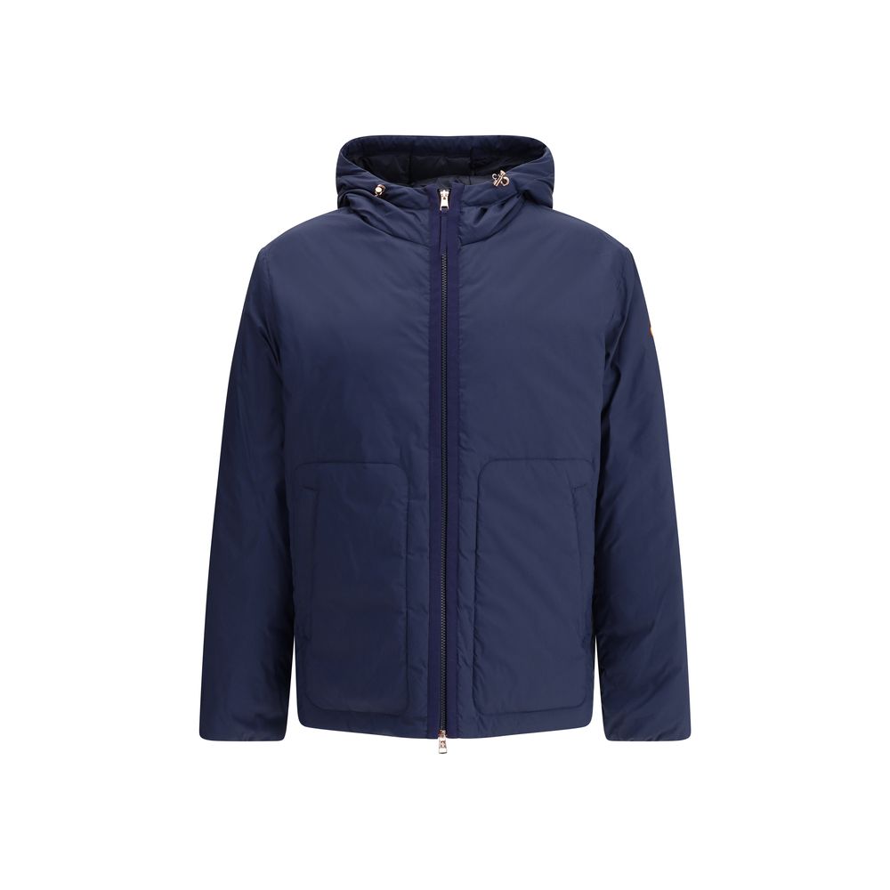 Doudoune Moncler Caracara noire