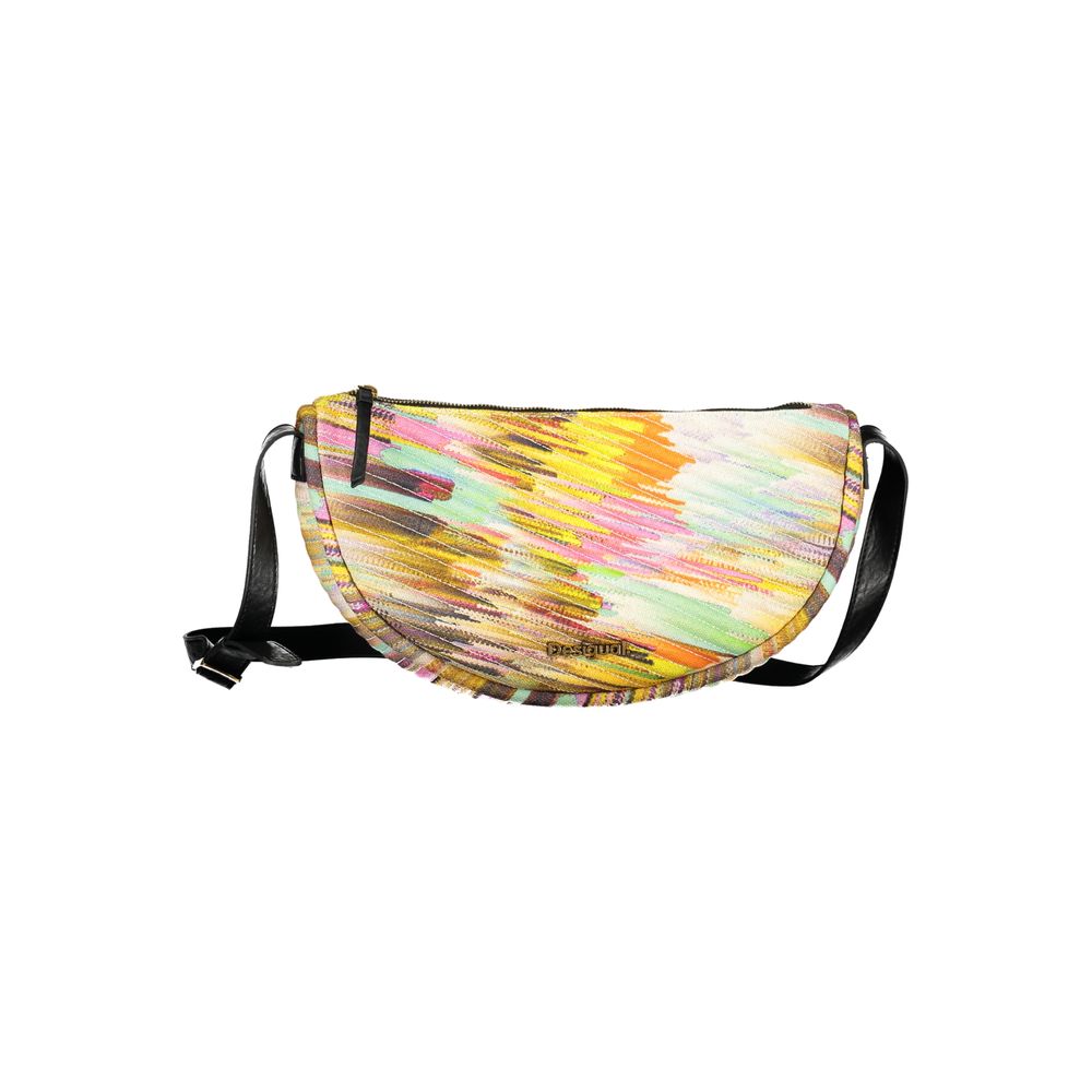 Sac Desigual jaune