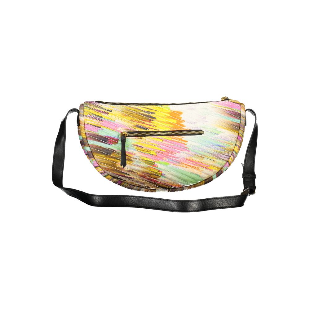 Sac Desigual jaune