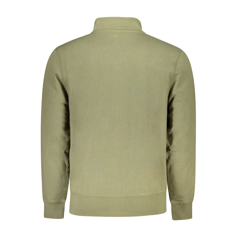 Sweatshirt Green vert