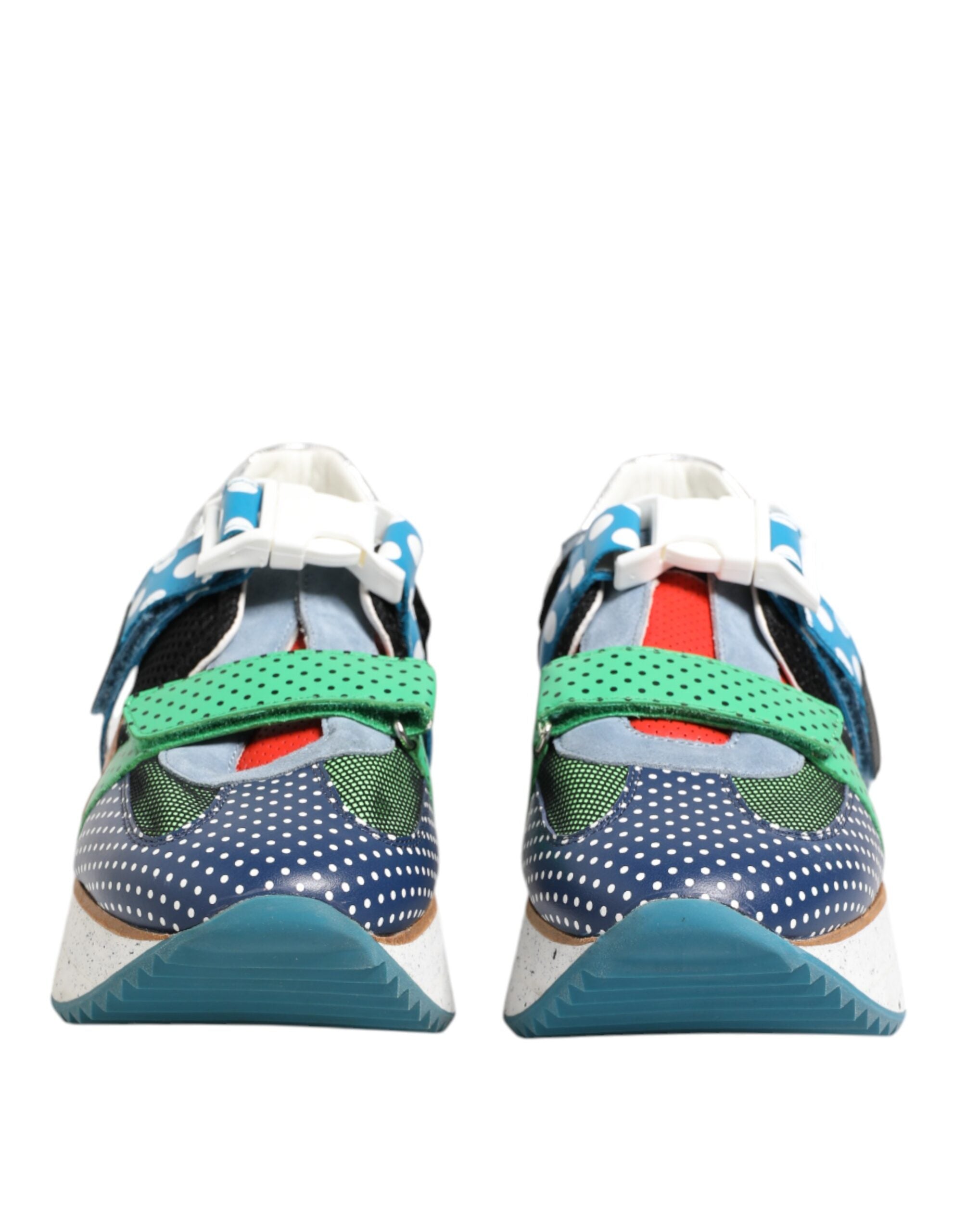 Baskets Dolce & Gabbana multicolores