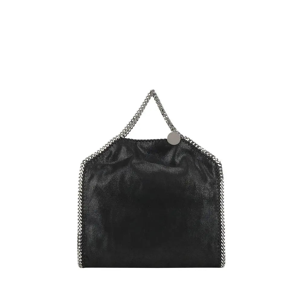 Sac tote Stella McCartney Falabella noir Stella McCartney