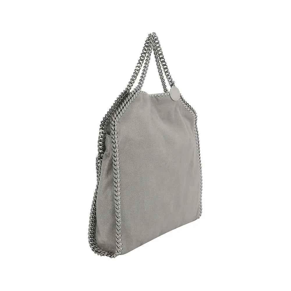 Sac Falabella Stella McCartney gris Stella McCartney