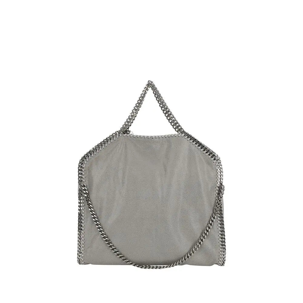 Sac Falabella Stella McCartney gris Stella McCartney