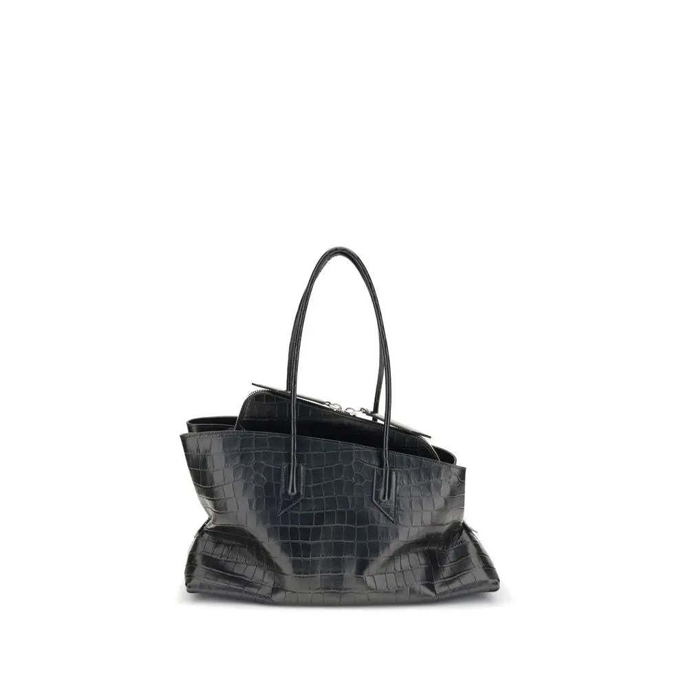 La Passeggiata medium Shoulder Bag The Attico