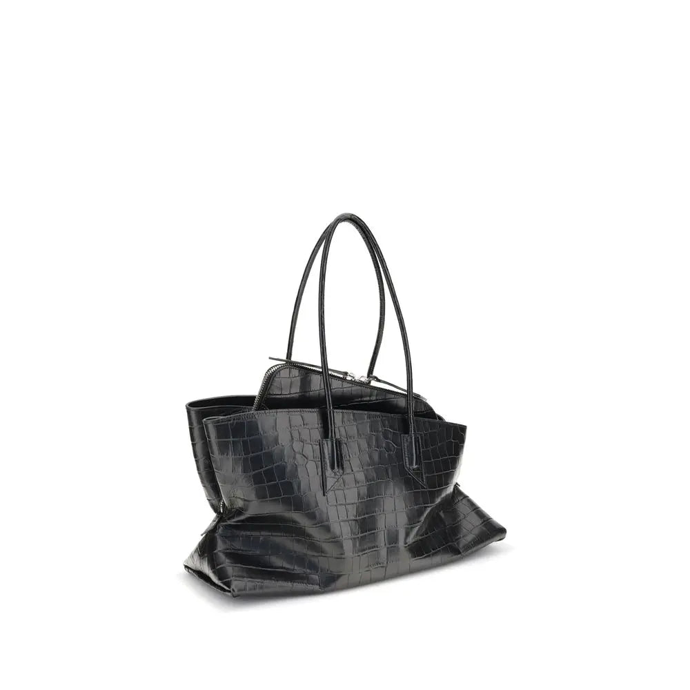 La Passeggiata medium Shoulder Bag The Attico