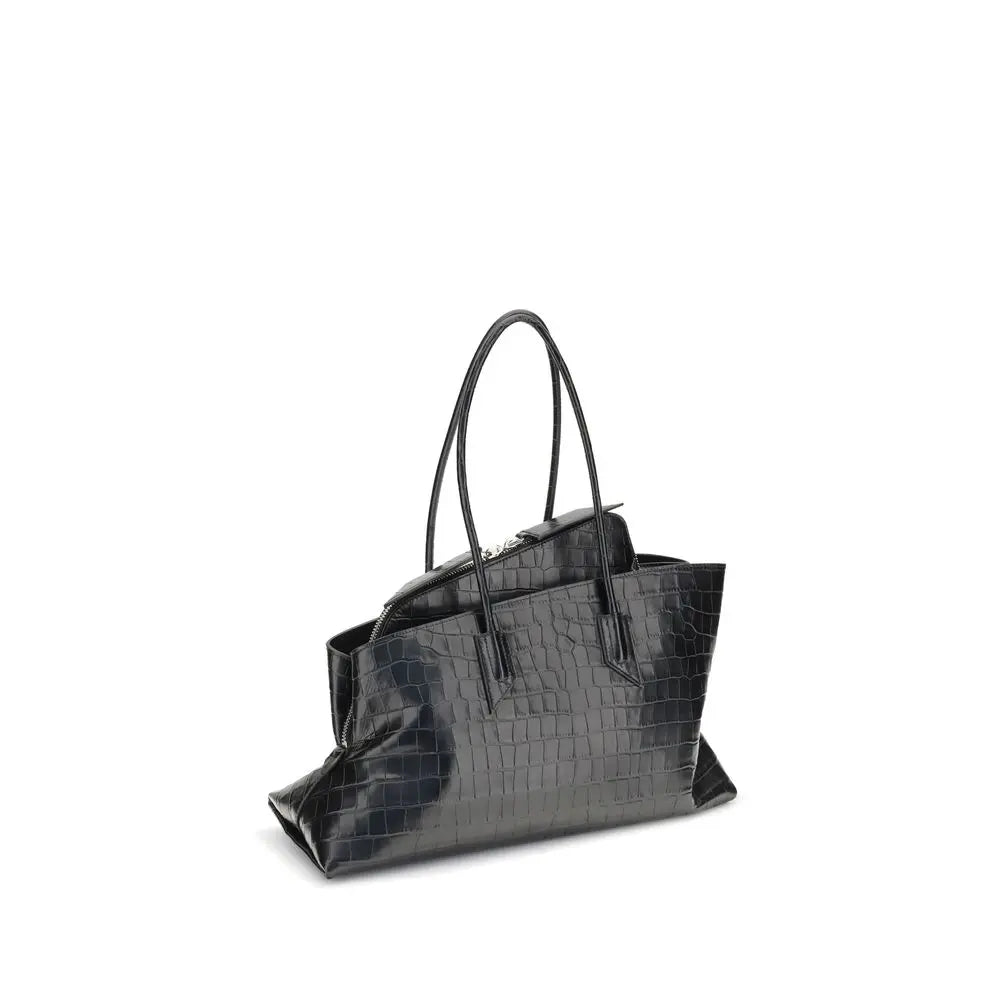 La Passeggiata medium Shoulder Bag The Attico
